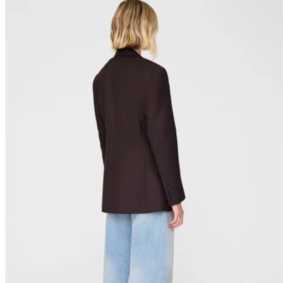 Anine Bing Aretha Blazer - new with tags - Picture 4 of 7